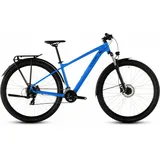 Cube Aim ONE FE 2026 29 Zoll RH 61 cm Unisex blau
