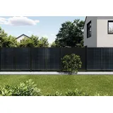 osmo holz OSMO Solar-Fence Grundelement 430W 1140 x 1780 mm