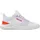 Kempa Kourtfly Handballschuhe Kinder weiß/lila 37