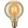 Paulmann LED Globe G95 E27 170lm 2,7W 1700K Gold