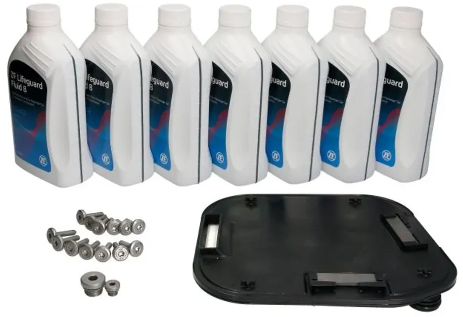 Kit de vidange, boîte automatique ZF 1102.298.021