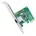 Intel I210T1BLK Server Adapter PCIe bulk Netzwerkkarte
