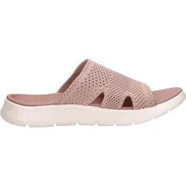 SKECHERS GO WALK FLEX ELATION in rosa 40