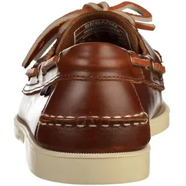Sebago Docksides Herren Braun 42
