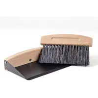 Hanseküche Homebee® Tischkehrset aus Holz und Metall – Hochwertiger