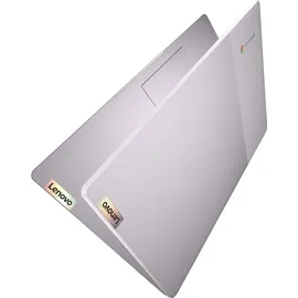 Lenovo IdeaPad 3 Chromebook Intel Celeron N4500 4 GB RAM 64 GB SSD Arctic Grey