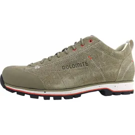 Dolomite 54 Low Evo Schuhe (Größe 47, gruen)
