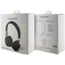GUESS Kabellose Kopfhörer 4g Metal Logo - One Size
