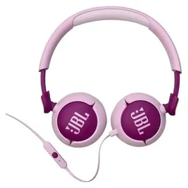 JBL Junior 320 violett