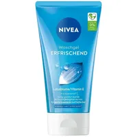NIVEA Erfrischend Waschgel 150 ml