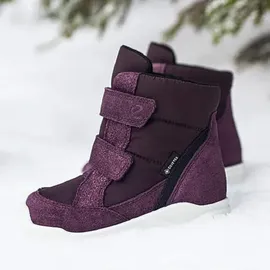 ECCO URBAN MINI HIGH-CUT BOOT für Kinder, lila 22 EU