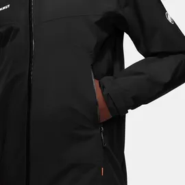 Mammut Convey Tour HS Jacke - Black - L