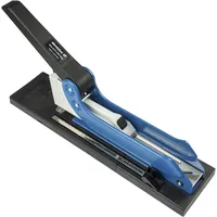 Sax design Heftgerät skre-117 schwarz-blau