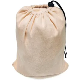 Aktive Garden Or Camping Hängematte - Beige - 220 x 150 cm