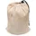 Aktive Garden Or Camping Hängematte - Beige - 220 x 150 cm