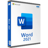 Microsoft Word 2021