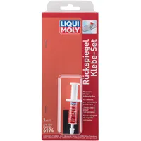 LIQUI MOLY Rückspiegel-Klebeset 6194 1 ml