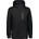 Regenjacke Herren Antracite 56
