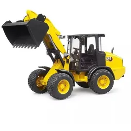 Bruder Caterpillar Kompaktgelenkradlader bunt 1:16