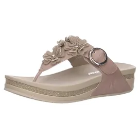 Rieker V1466 Damen Rosa 39