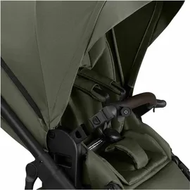 ABC-Design ABC Design Kombi-Kinderwagen Salsa 5 Air Avocado