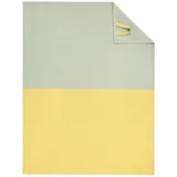 CAWÖ Geschirrtücher Cuisine Duo 535 scotch/wasabi - 54 50x70 cm