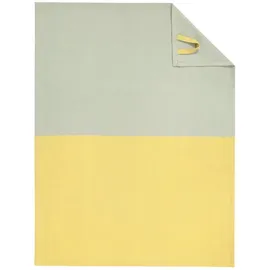 CAWÖ Geschirrtücher Cuisine Duo 535 scotch/wasabi - 54 50x70 cm