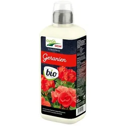 Cuxin DCM Flüssigdünger Geranien Bio 800 ml