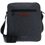 Picard Go Eco Umhängetasche Polyester Anthrazit