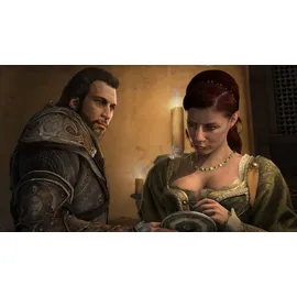 Assassin's Creed: The Ezio Collection (Xbox One)