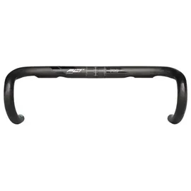 PRO Plt Compact Lenker - Black - 31.8 mm