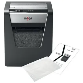 Rexel Momentum X415 Schwarz