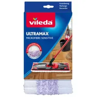 Vileda Wischbezug Ultramax Sensitive 35,5 cm