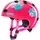 Uvex Kid 3 55-58 cm Kinder pink flower 2021