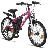 Licorne Bike Guide Premium Mountainbike in 20,