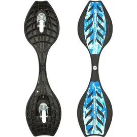 RAZOR RipStik Air Waveboard Einheitsgröße,Schwarz