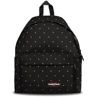Eastpak Padded Pak'r dots black silver