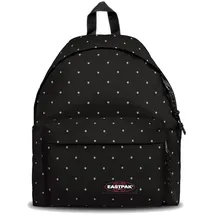 Eastpak Padded Pak'r dots black silver