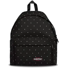 Eastpak Padded Pak'r dots black silver