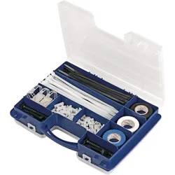 Kabelbinderset ( 4000900784 ) 304-teilig