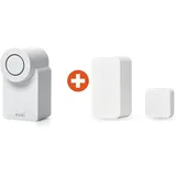 NUKI Smart Lock Go + Nuki Door Sensor