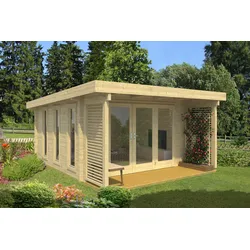 Ferienhaus Exeter 2 Platinum