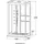 Home Deluxe Dampfdusche BLACK Luxory XL - Home Deluxe