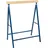 pro-bau-tec Klappbock 78 x 61 cm 100 kg