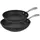 Cecotec Bratpfannenset Polka Fantasy 20-24 Bucket Silver, - Cecotec