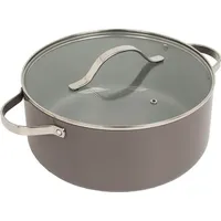 Maestro Mr-4009-20 20 Cm Stieltopf - Gray - One