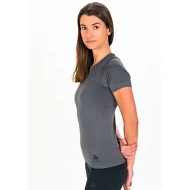 Odlo Performance Light Eco Kurzarm-baselayer Grau/Silber S