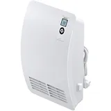 Stiebel Eltron Schnellheizer CK 20 Premium, 2 kW, Wochentimer, 120 Min. Timer, Silent Mode, Heizlüfter energiesparend, Bad, 237835