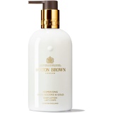 Molton Brown Oudh Accord & Gold Body Lotion 300 ml