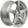 Axxion AX7 9,0 x 20 5 x 112 ET40 MB66,6 Silber Matt